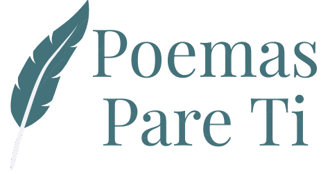 Poemas Para Ti