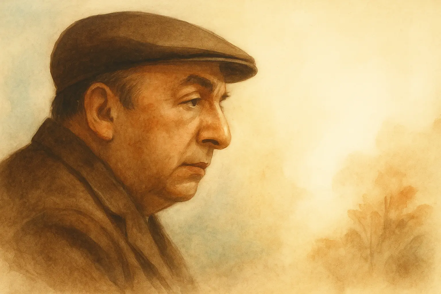 pablo neruda poemas