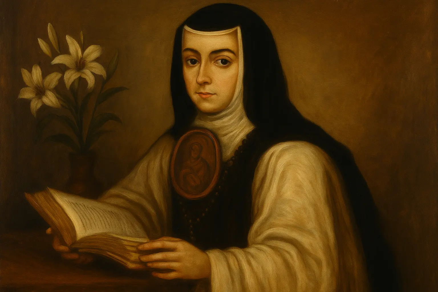 poema de sor juana ines de la cruz