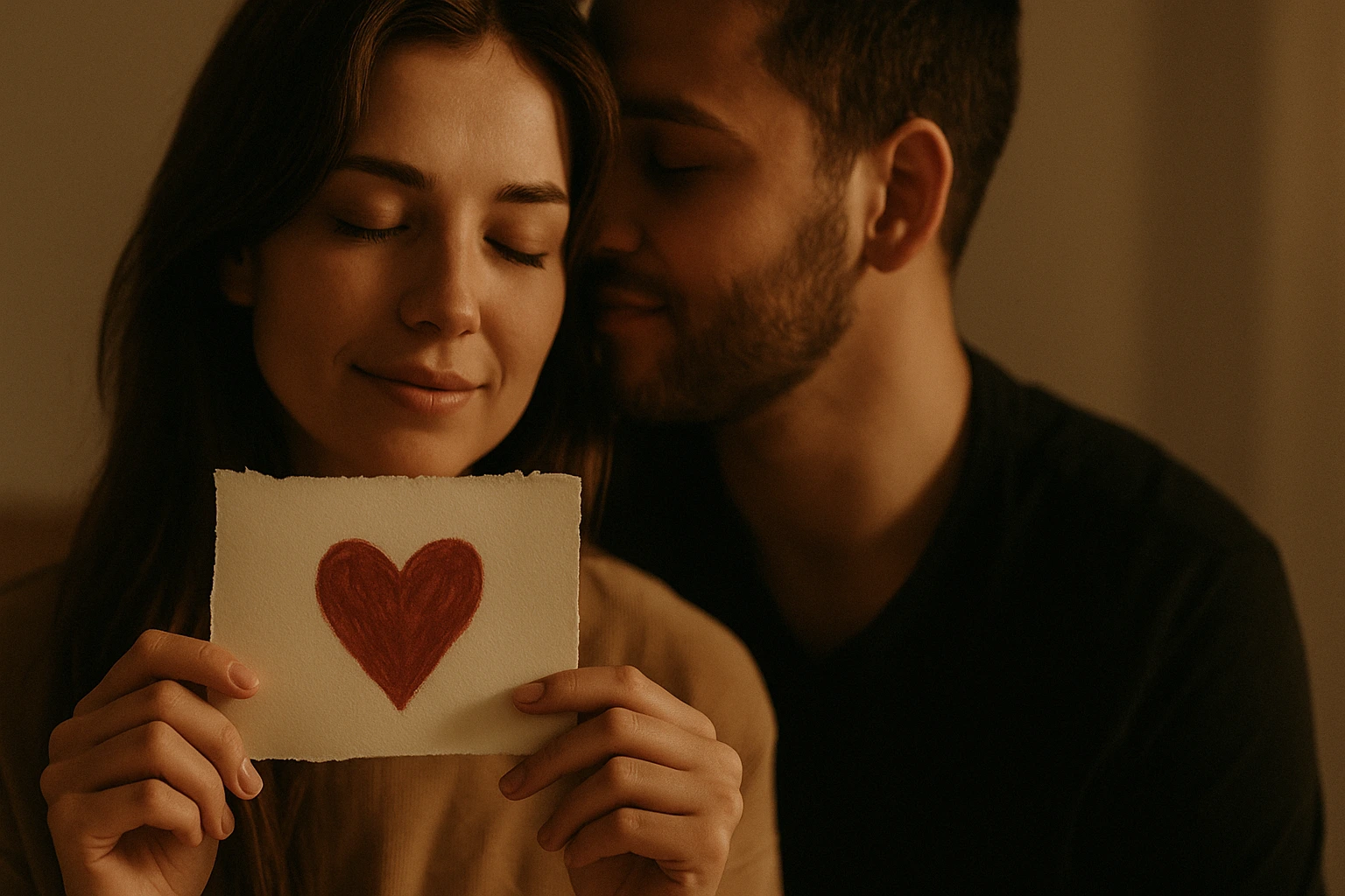 poema para mi novia